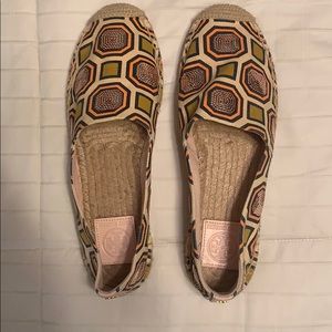 Tory Burch shoes